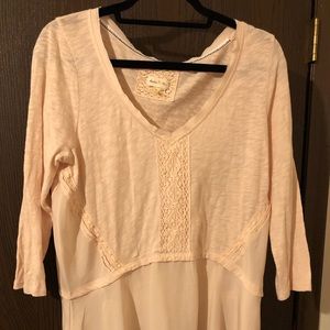 Meadow Rue Blouse
